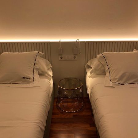Yuhom Casas Con Alma Galera 2º Apartman A Coruña Kültér fotó