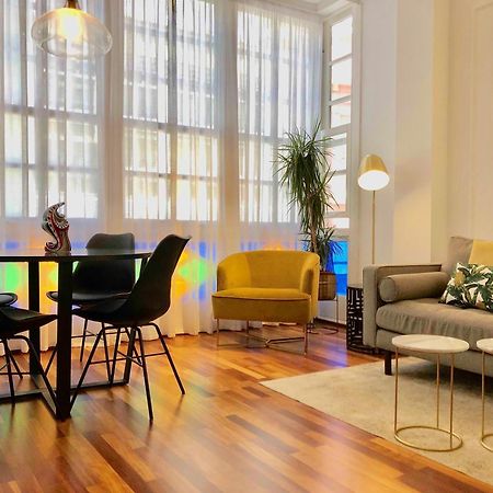 Yuhom Casas Con Alma Galera 2º Apartman A Coruña Kültér fotó