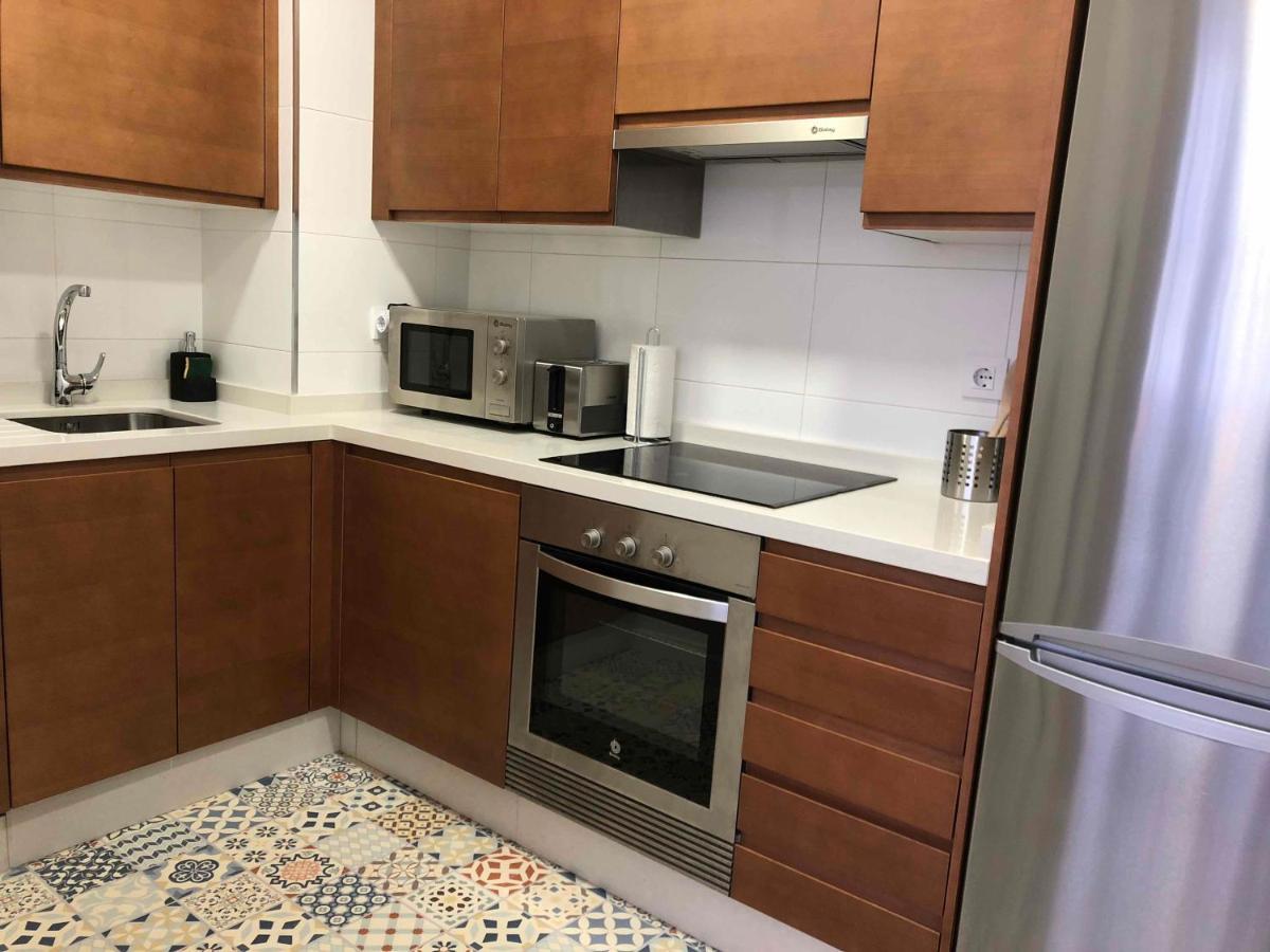 Yuhom Casas Con Alma Galera 2º Apartman A Coruña Kültér fotó