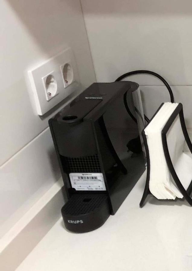 Yuhom Casas Con Alma Galera 2º Apartman A Coruña Kültér fotó